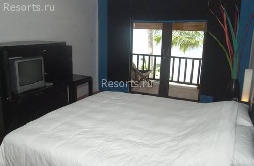 Baan Bophut Hotel 14